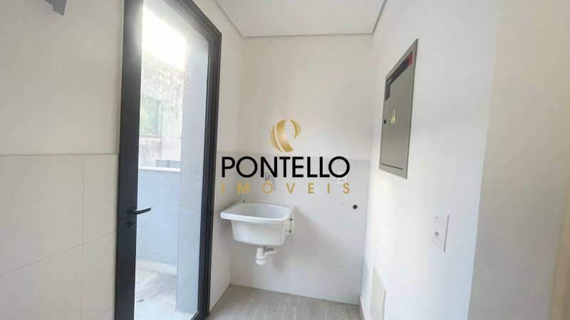 Apartamento, Santo Agostinho, 3 Quartos, 2 Vagas, 1 Suíte