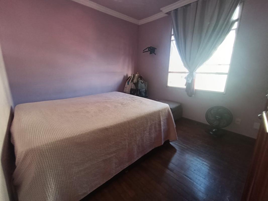 Apartamento, Eldorado, 2 Quartos, 1 Vaga
