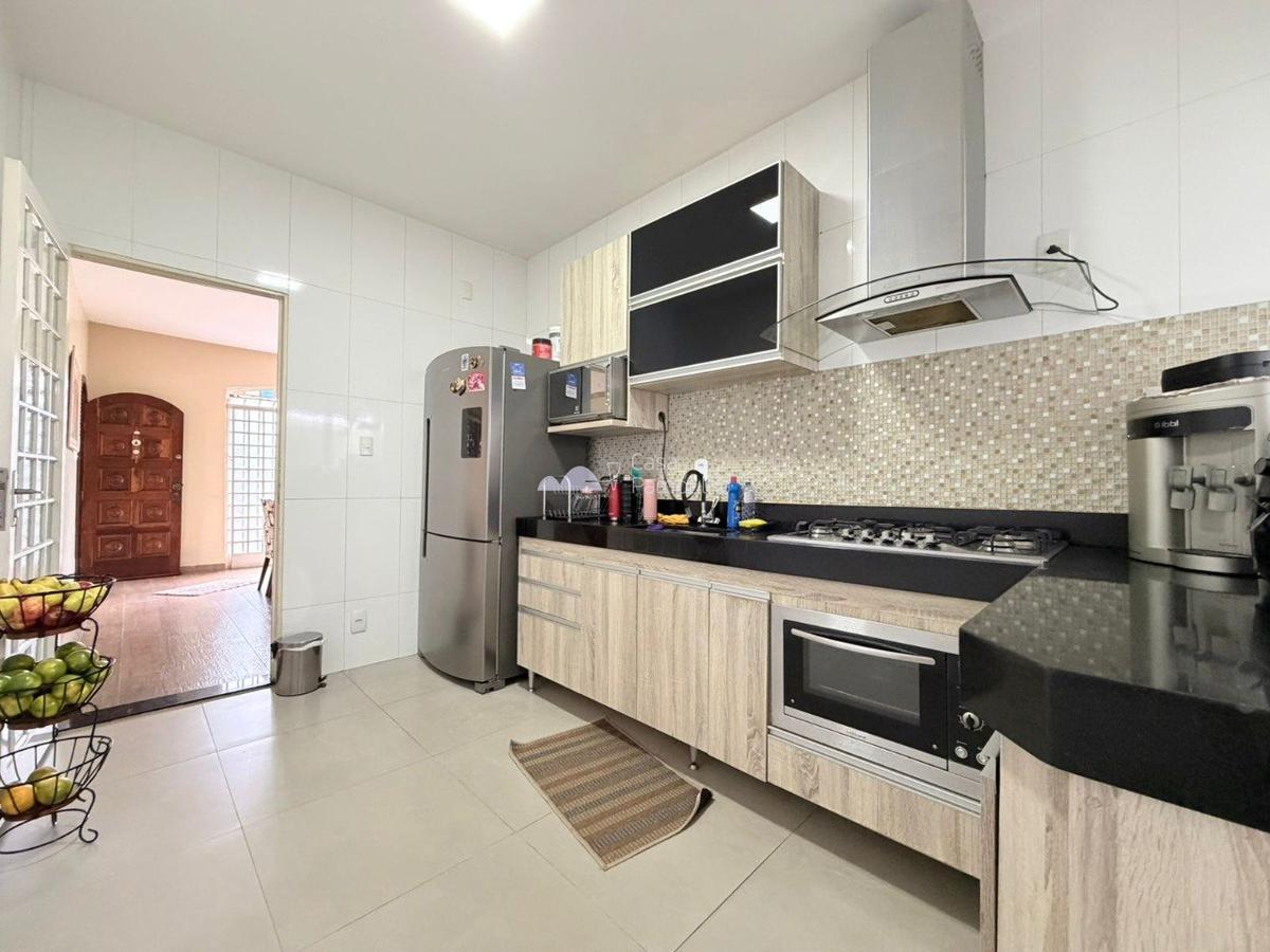 Casa, São João Batista (venda Nova), 7 Quartos, 3 Vagas, 4 Suítes