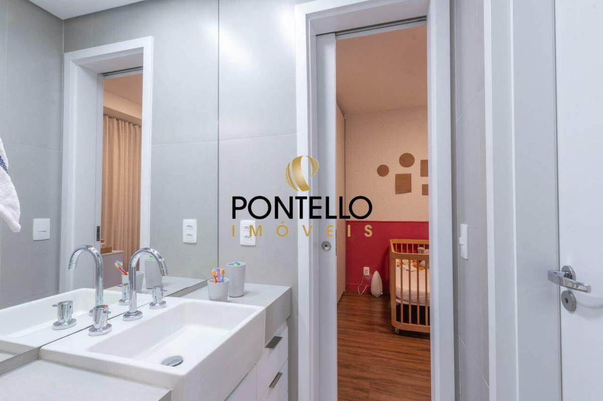 Apartamento, Santo Antônio, 4 Quartos, 3 Vagas, 2 Suítes