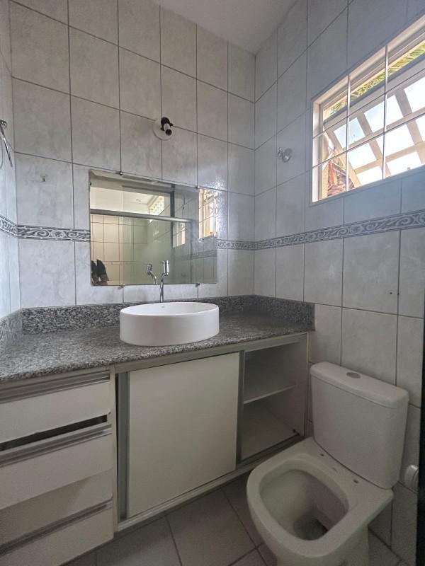 Casa, Santa Amélia, 3 Quartos, 2 Vagas, 1 Suíte