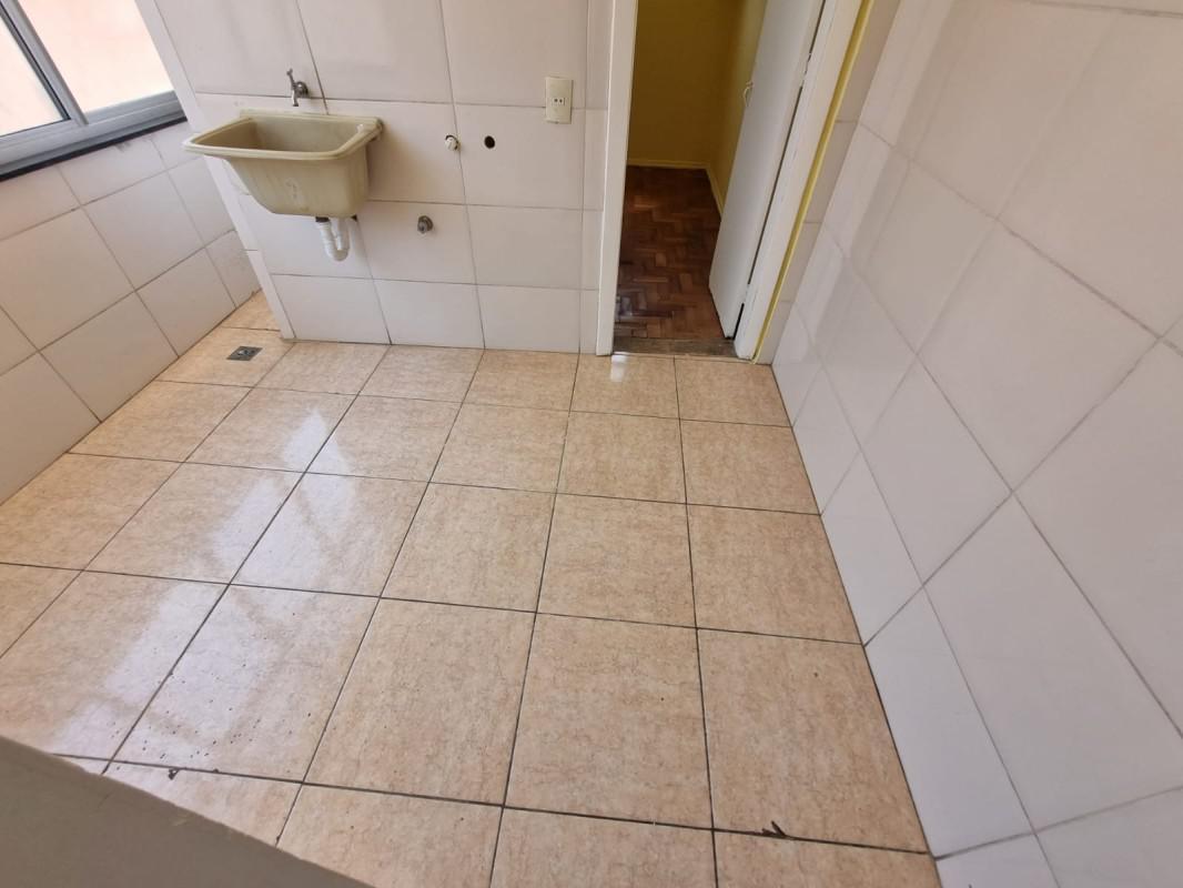 Apartamento, Cruzeiro, 3 Quartos, 1 Vaga