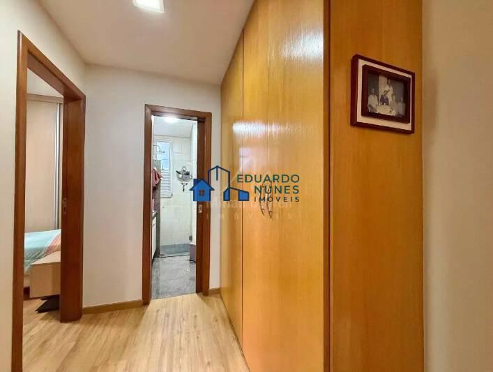 Apartamento, Boa Viagem, 4 Quartos, 3 Vagas, 1 Suíte