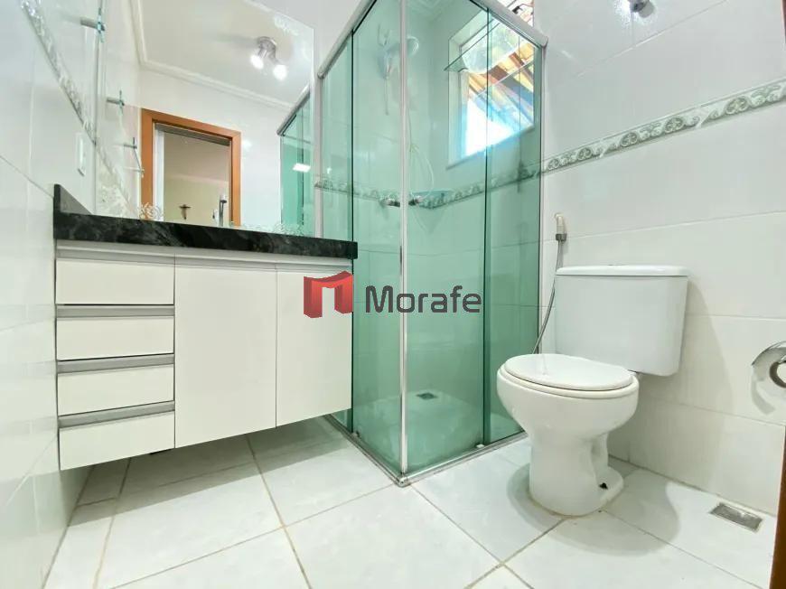 Casa, Planalto, 3 Quartos, 2 Vagas, 1 Suíte