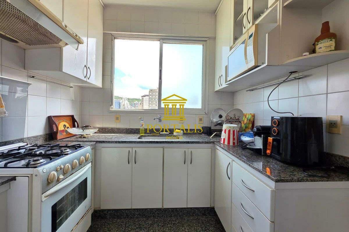 Apartamento, São Pedro, 3 Quartos, 2 Vagas, 1 Suíte