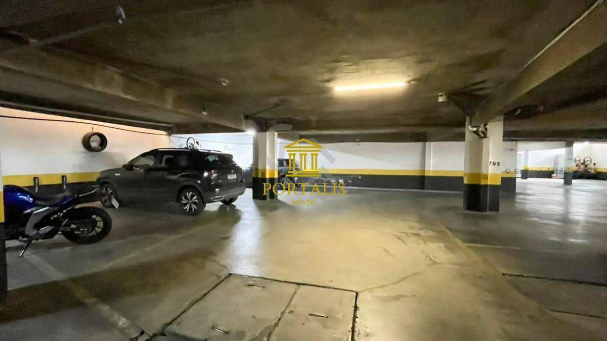 Apartamento, Grajaú, 2 Quartos, 2 Vagas, 1 Suíte