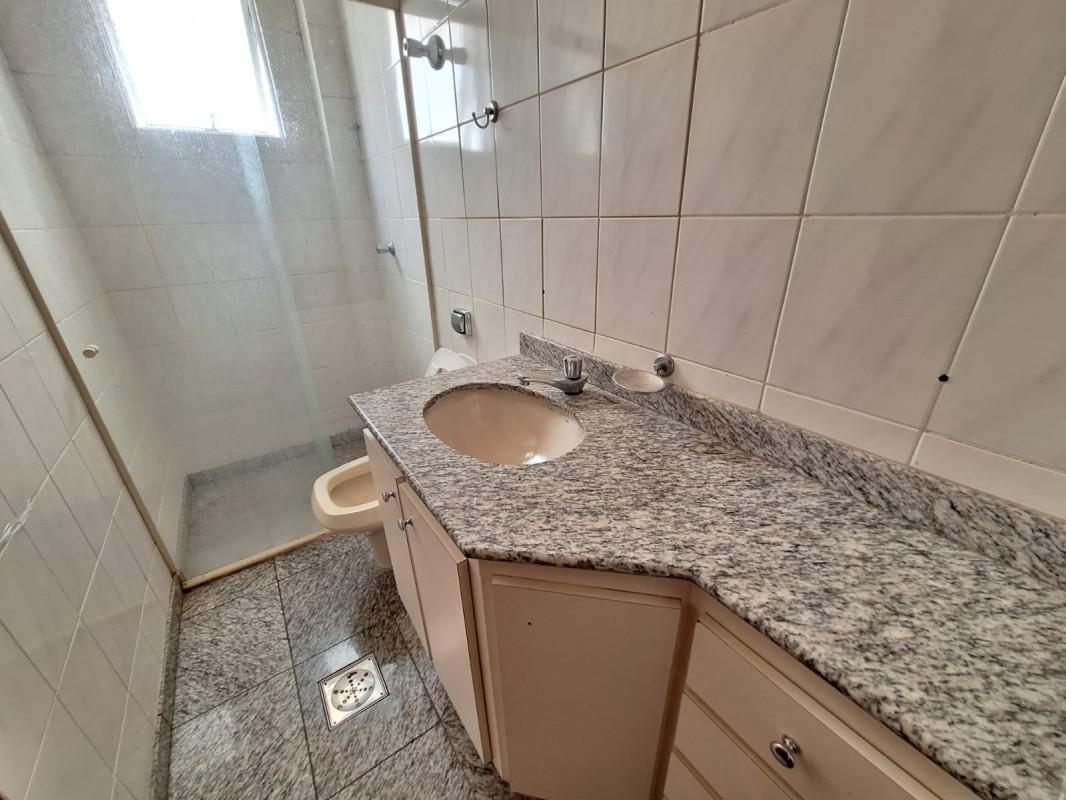 Apartamento, União, 3 Quartos, 2 Vagas, 1 Suíte