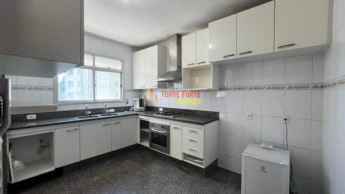 Apartamento, Sion, 4 Quartos, 3 Vagas, 3 Suítes