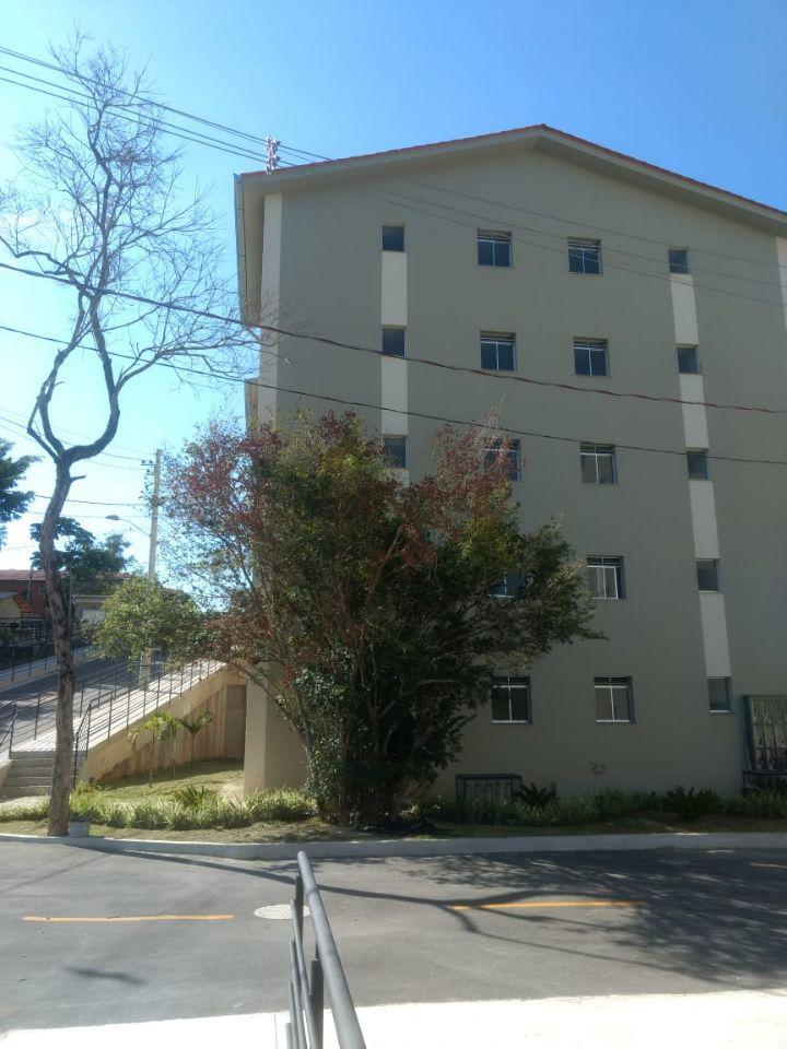 Apartamento, Solimões, 2 Quartos, 1 Vaga