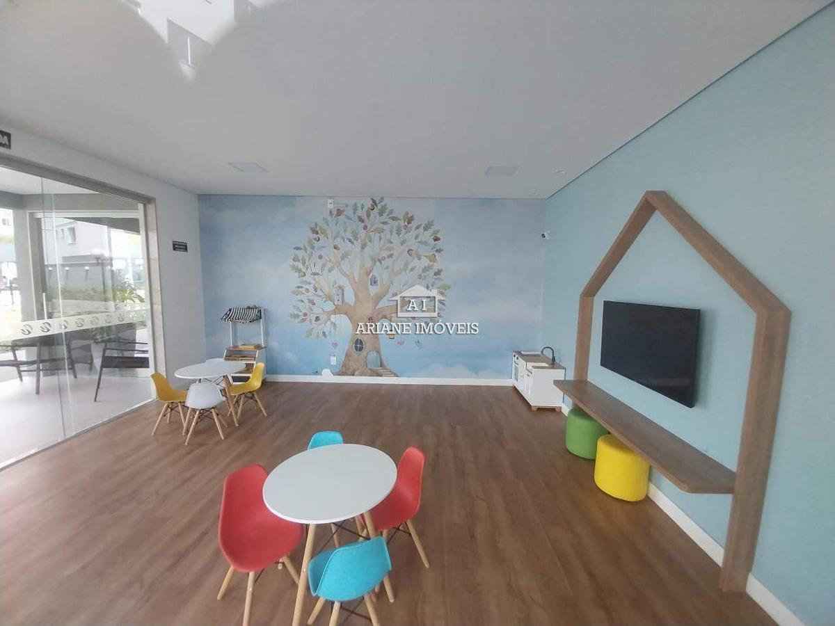 Apartamento, Liberdade, 3 Quartos, 2 Vagas, 1 Suíte