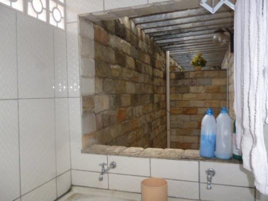 Casa, Alípio de Melo, 4 Quartos, 1 Vaga, 1 Suíte