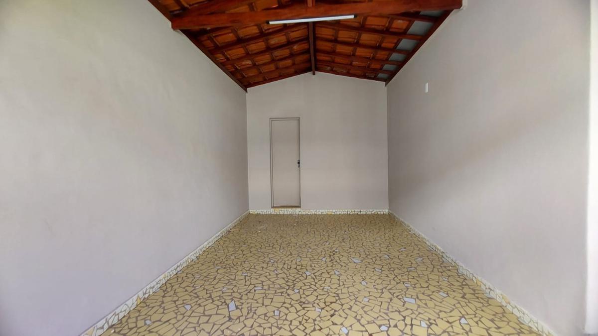 Casa, Vila Pinto, 3 Quartos, 1 Vaga, 1 Suíte