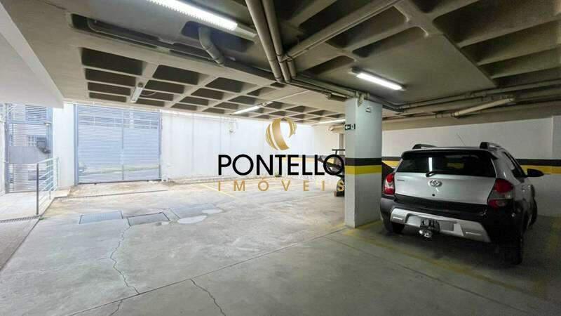 Cobertura, Floresta, 1 Quarto, 2 Vagas