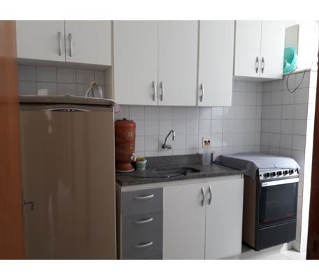 Apartamento, Ouro Preto, 3 Quartos, 1 Vaga