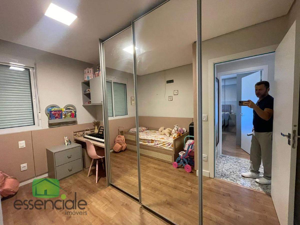 Apartamento, Eldorado, 3 Quartos, 2 Vagas, 1 Suíte
