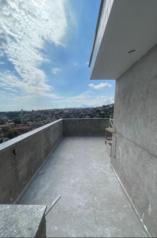 Cobertura, Coqueiros, 3 Quartos, 2 Vagas, 1 Suíte
