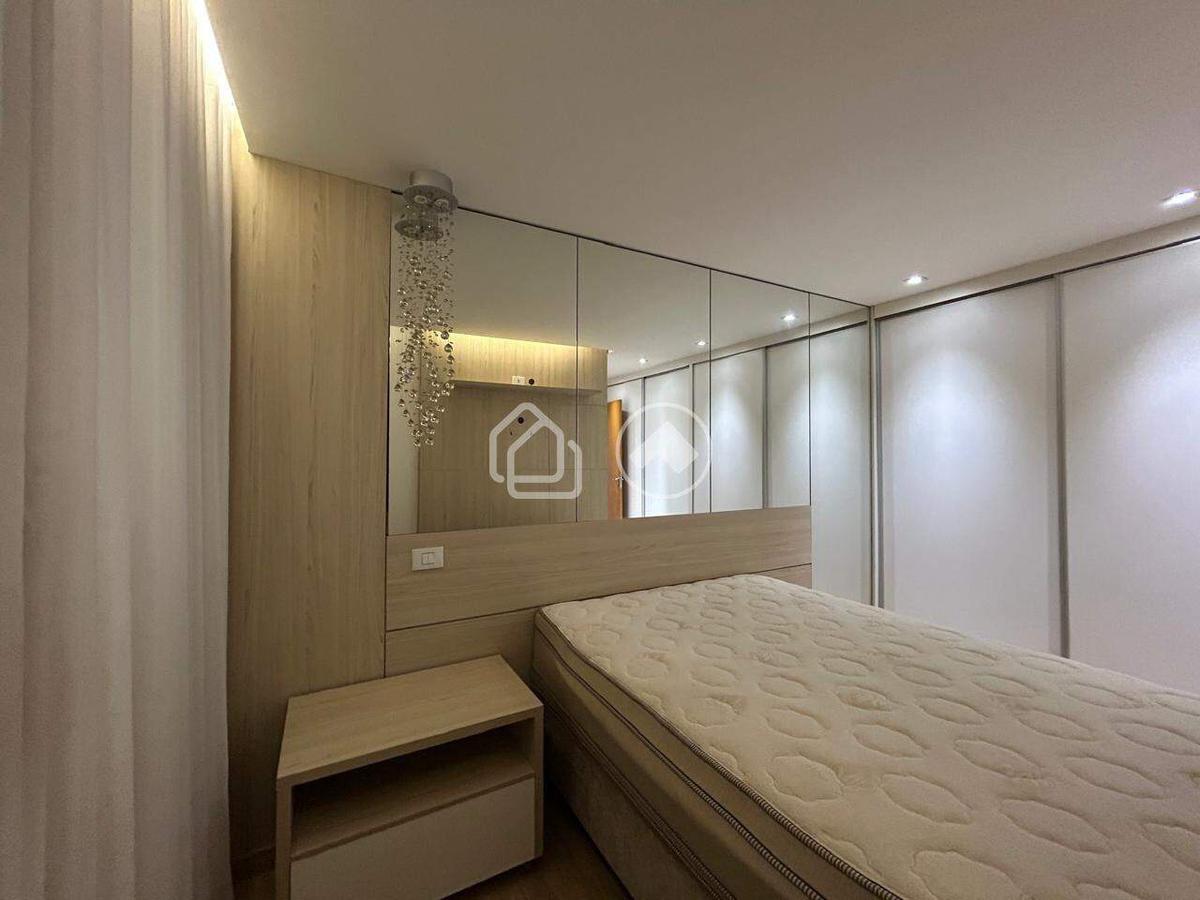 Apartamento, Buritis, 2 Quartos, 1 Vaga, 1 Suíte