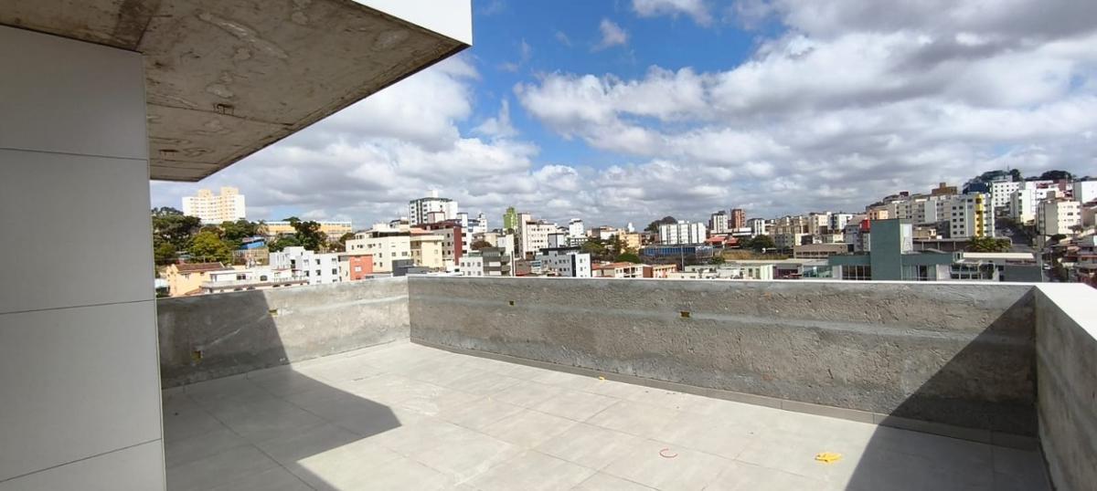 Cobertura, Colégio Batista, 4 Quartos, 3 Vagas, 2 Suítes