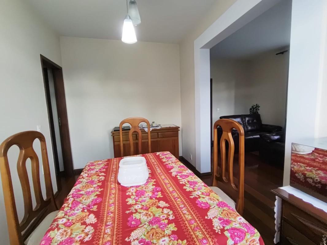Apartamento, Coração Eucarístico, 3 Quartos, 1 Vaga, 2 Suítes