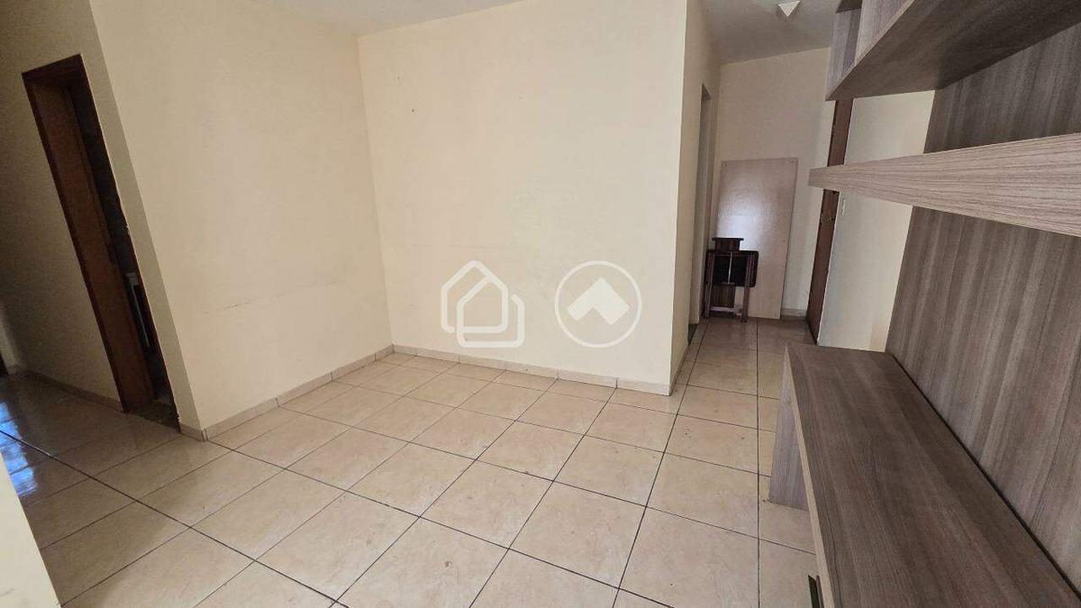 Apartamento, Cinquentenário, 3 Quartos, 1 Vaga, 1 Suíte
