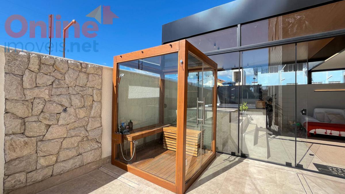 Apartamento, Renascença, 4 Quartos, 0 Vaga, 4 Suítes