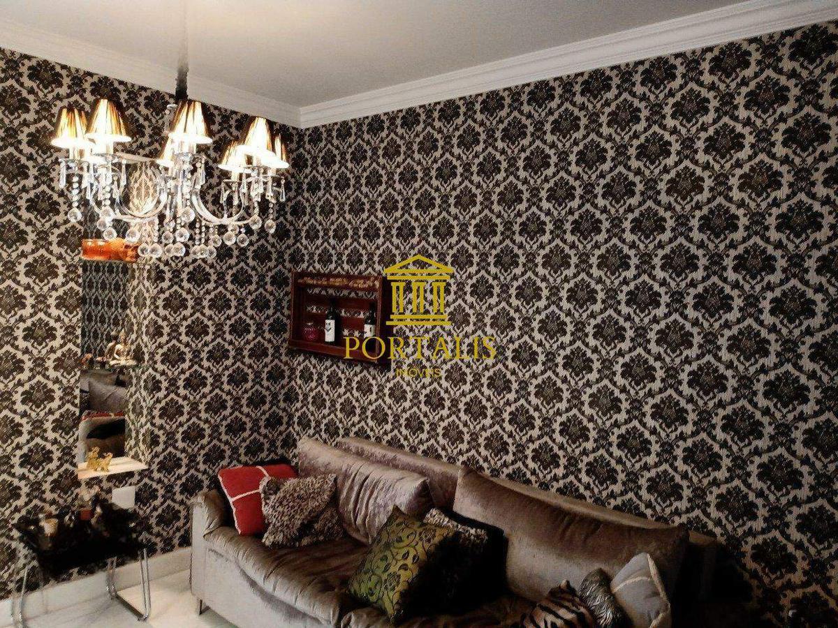 Apartamento, Funcionários, 4 Quartos, 2 Vagas, 1 Suíte