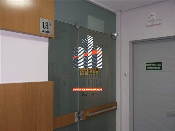 Andar, Funcionários, 2 Vagas