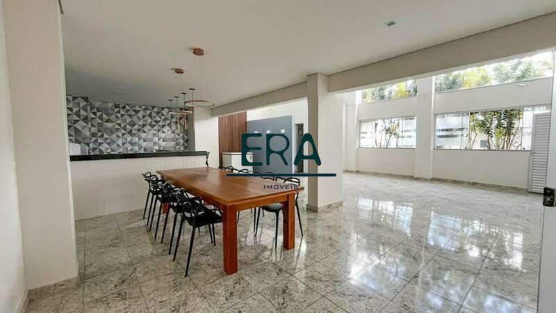 Apartamento, Buritis, 3 Quartos, 1 Vaga, 1 Suíte