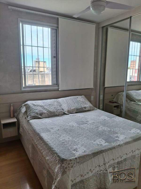 Apartamento, Santa Teresa, 3 Quartos, 2 Vagas, 1 Suíte