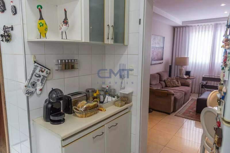 Apartamento, Serra, 2 Quartos, 2 Vagas, 1 Suíte
