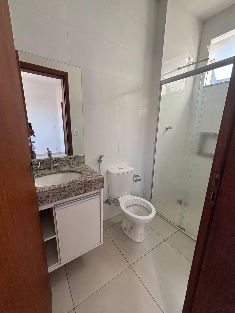 Apartamento, Giovanini, 3 Quartos, 1 Vaga, 1 Suíte