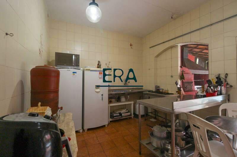 Casa, Belvedere, 5 Quartos, 3 Vagas, 3 Suítes