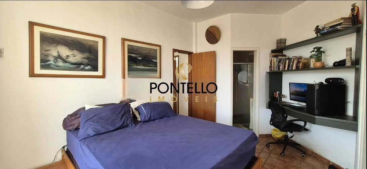 Apartamento, Santa Efigênia, 3 Quartos, 1 Vaga, 1 Suíte