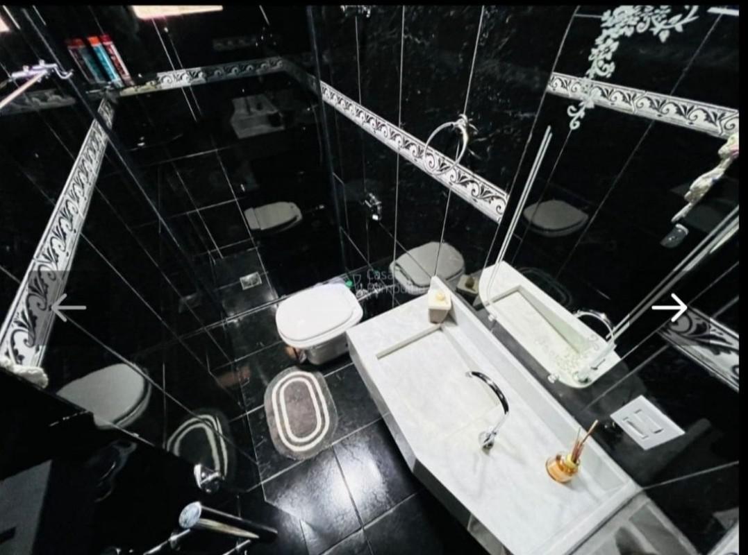 Casa, Jardim dos Comerciários (venda Nova), 5 Quartos, 5 Vagas, 1 Suíte