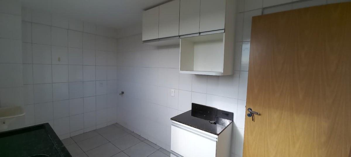 Apartamento, Caiçaras, 2 Quartos, 1 Vaga