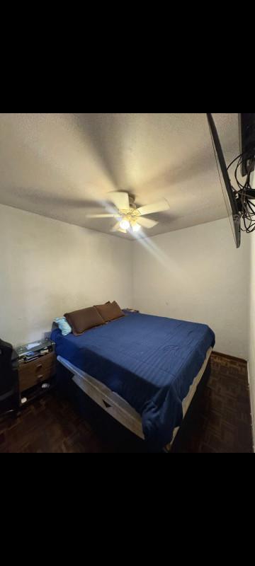 Apartamento, Santa Helena, 3 Quartos, 1 Vaga