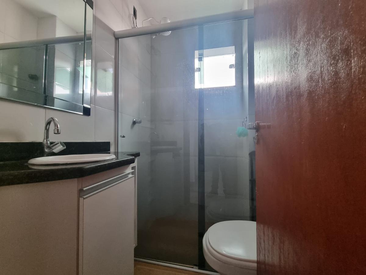 Apartamento, Jardim Riacho das Pedras, 2 Quartos, 1 Vaga
