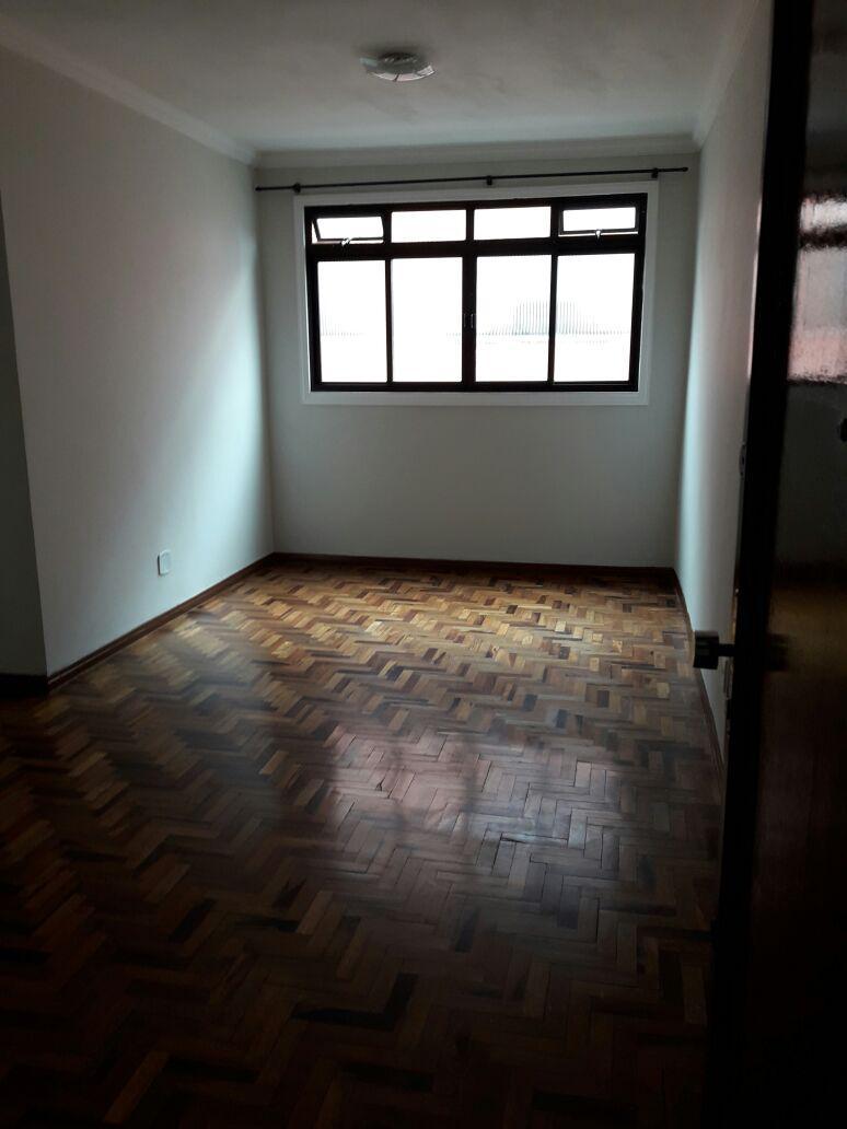 Apartamento, Monsenhor Messias, 3 Quartos, 1 Vaga