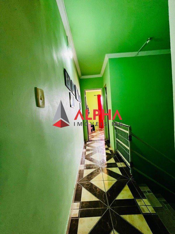 Casa, Palmeiras, 2 Quartos, 1 Vaga