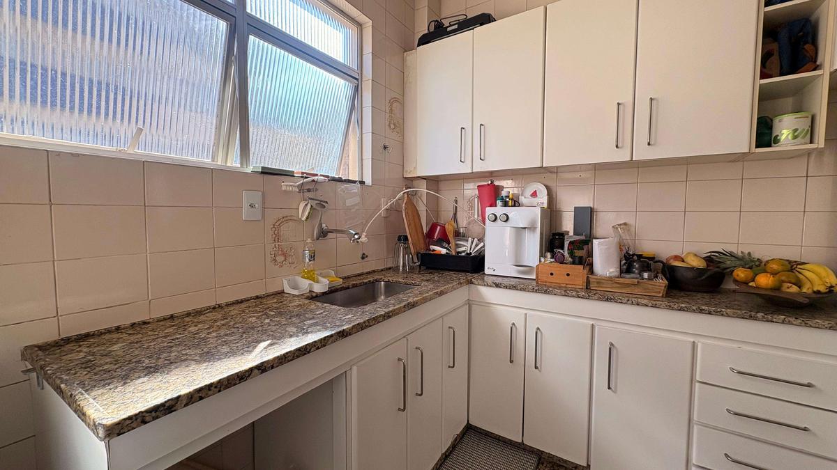 Apartamento, União, 4 Quartos, 2 Vagas, 1 Suíte