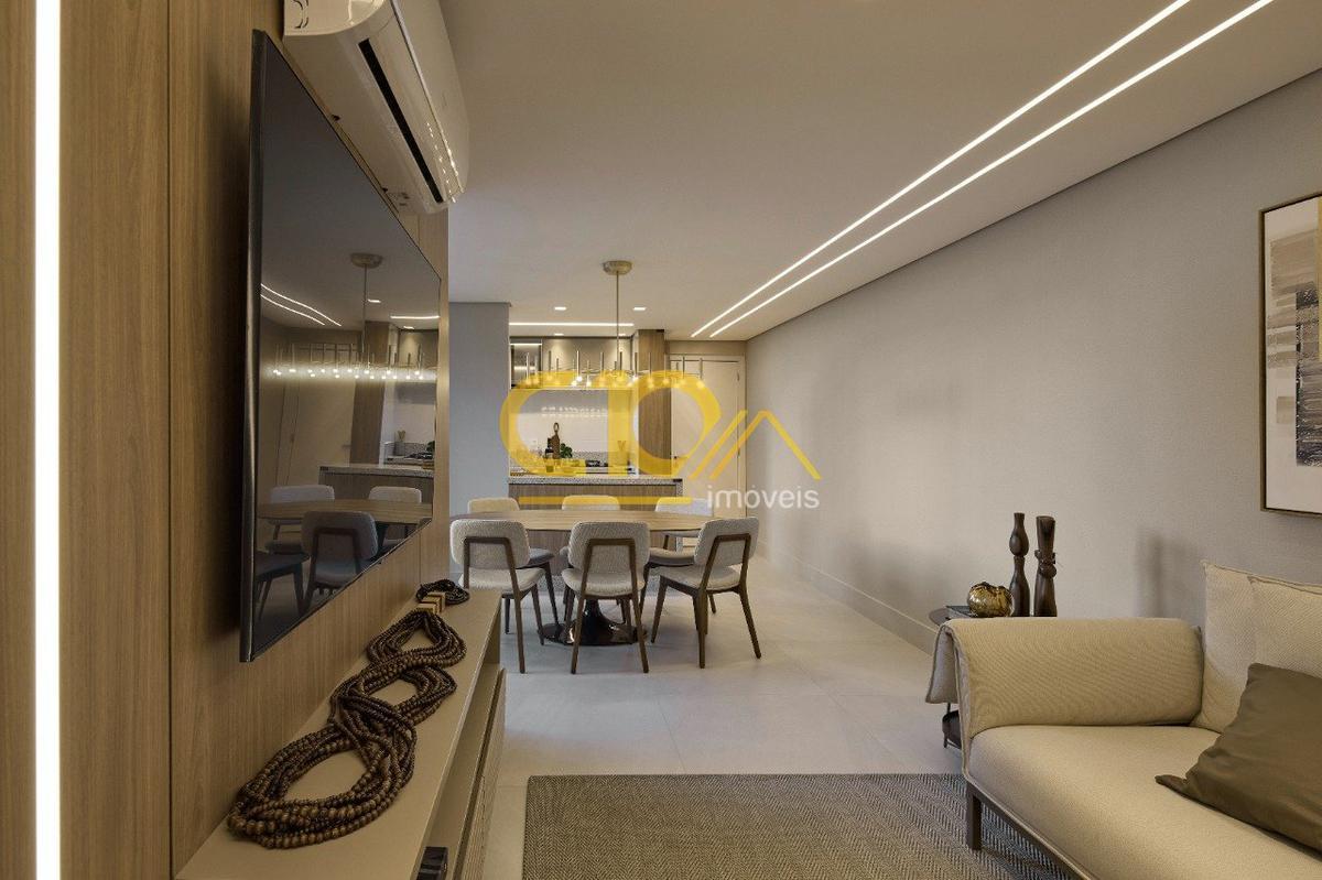 Apartamento, Cidade Nova, 2 Quartos, 2 Vagas, 1 Suíte
