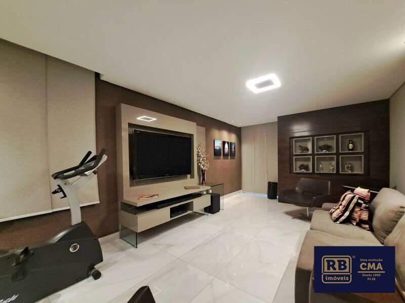 Cobertura, Prado, 4 Quartos, 4 Vagas, 1 Suíte