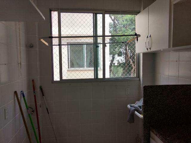 Apartamento, Paquetá, 2 Quartos, 1 Vaga