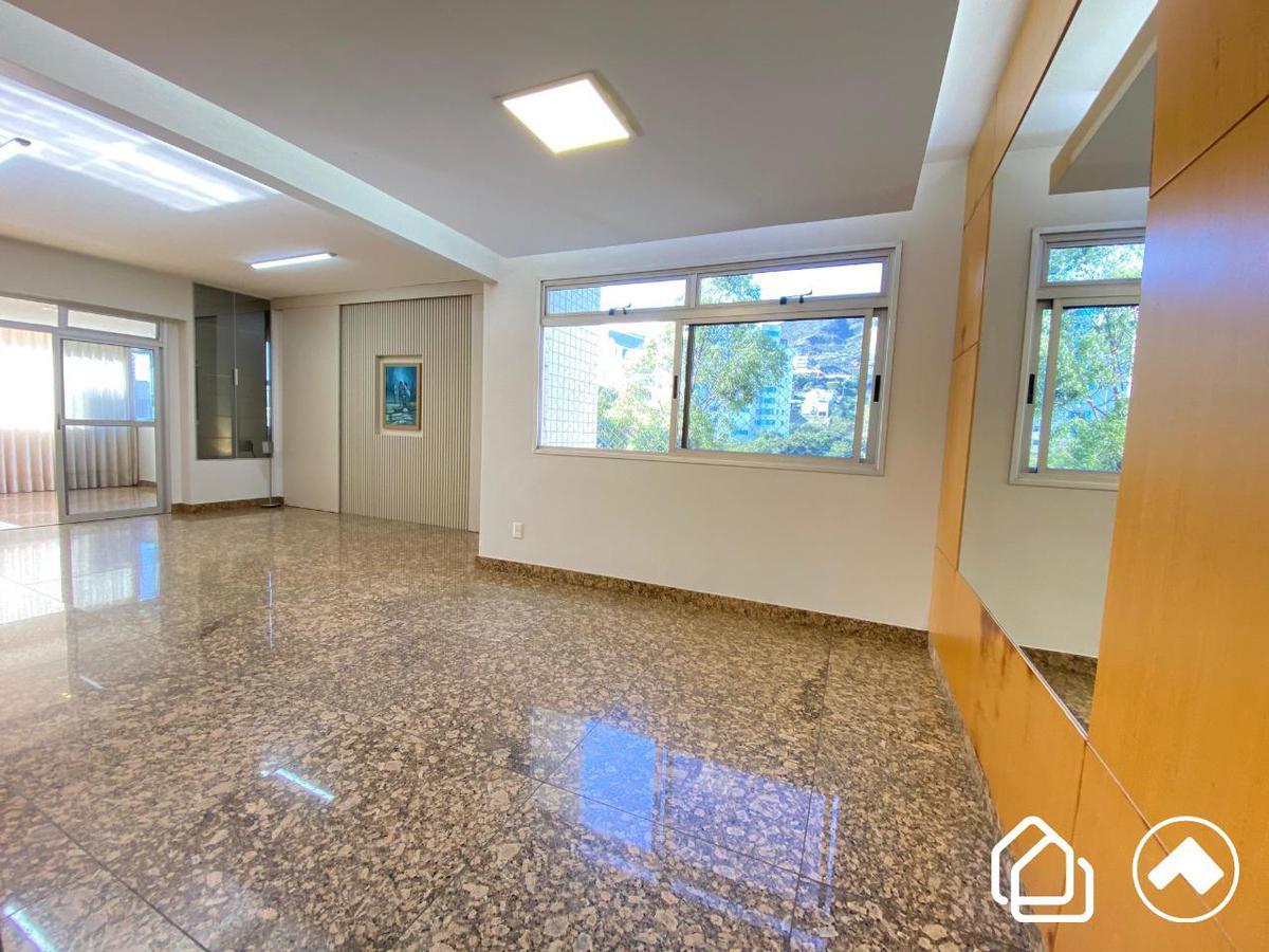 Apartamento, Buritis, 4 Quartos, 3 Vagas, 2 Suítes