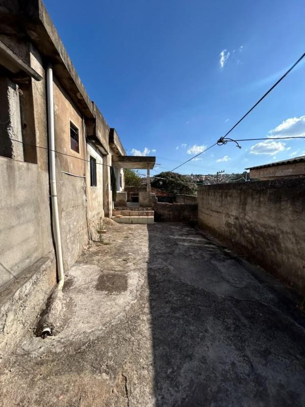 Casa, Santa Cecília Vale do Jatobá (barreiro), 4 Quartos, 2 Vagas