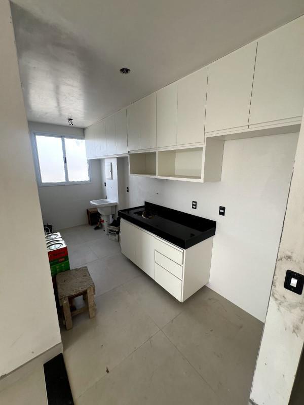 Apartamento, Nova Suíssa, 2 Quartos, 2 Vagas, 1 Suíte