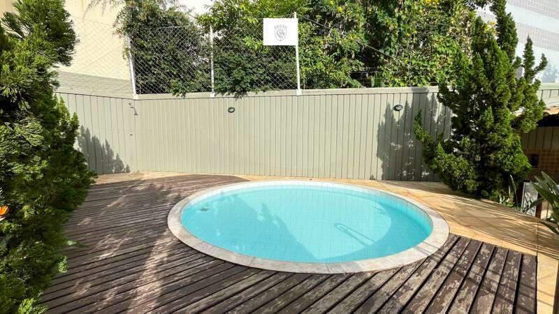 Apartamento, Gutierrez, 4 Quartos, 4 Vagas, 2 Suítes