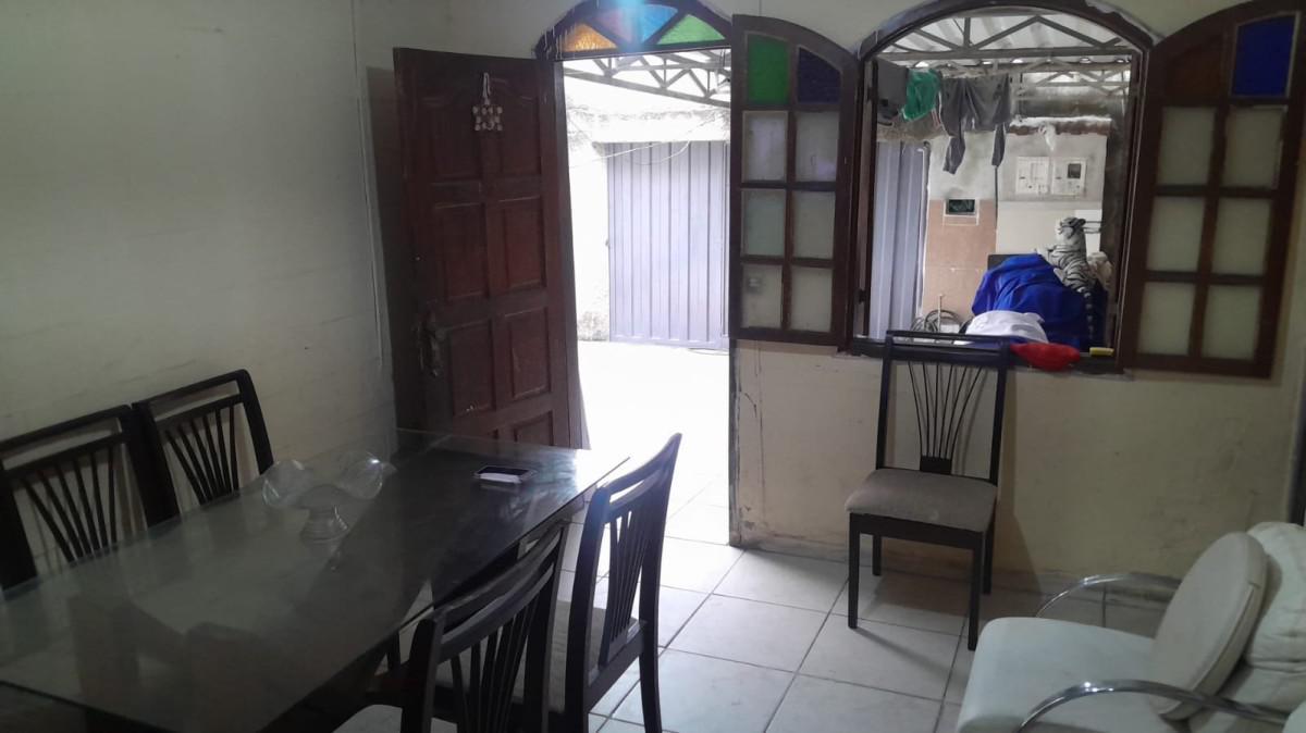Casa, Boa Vista, 3 Quartos, 2 Vagas