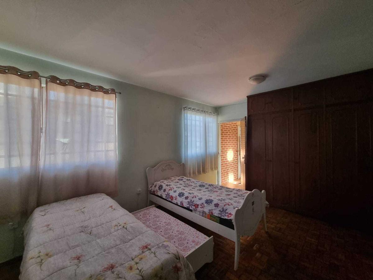 Casa, Jardim Riacho das Pedras, 5 Quartos, 4 Vagas, 1 Suíte