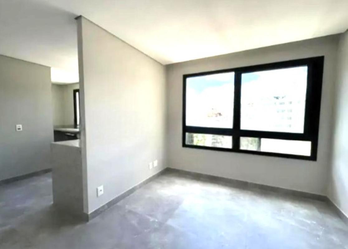 Apartamento, Lourdes, 2 Quartos, 2 Vagas, 1 Suíte